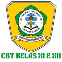 PSAT SMAN 1 PARAKANSALAK